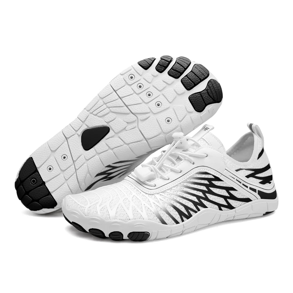 Lorax Summer – Chaussures pieds nus saines et antidérapantes (Unisexe) (2 achetés = 1 offert)