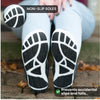 [NEW] Lorax Winter – Ergonomic & Supportive Winter Barefoot Shoes (Unisex)