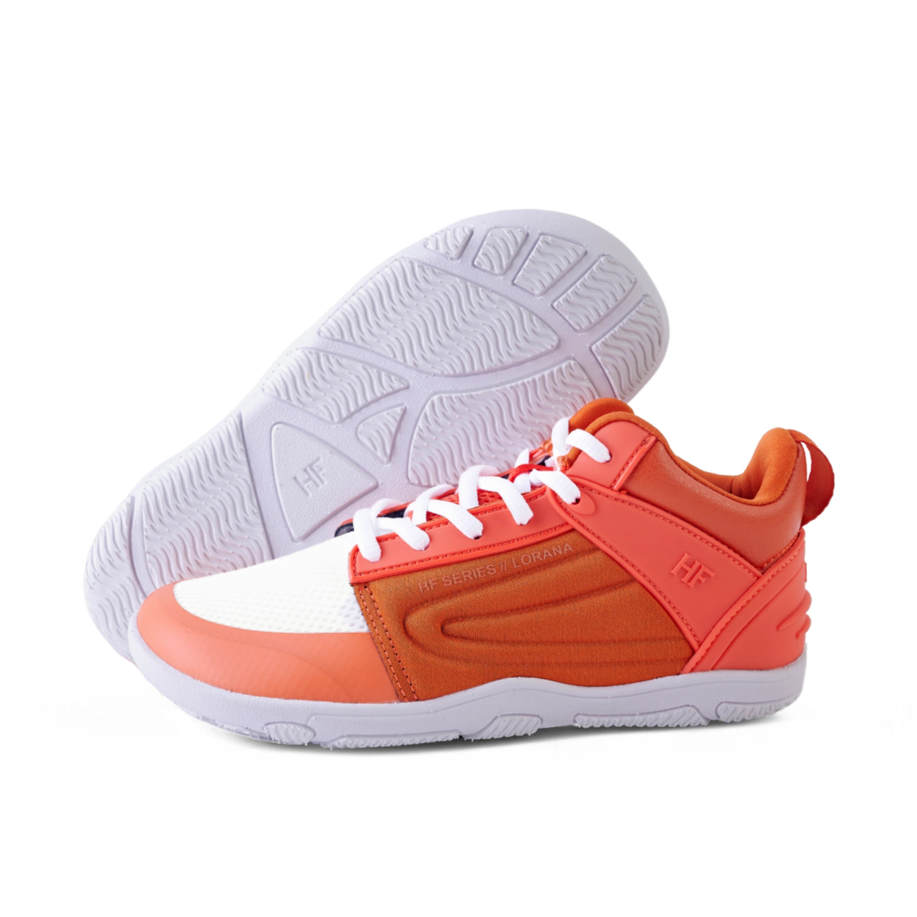 [NEW] Lorana Sneakers – Ergonomic Barefoot Shoes for Everyday Wear (Unisex)