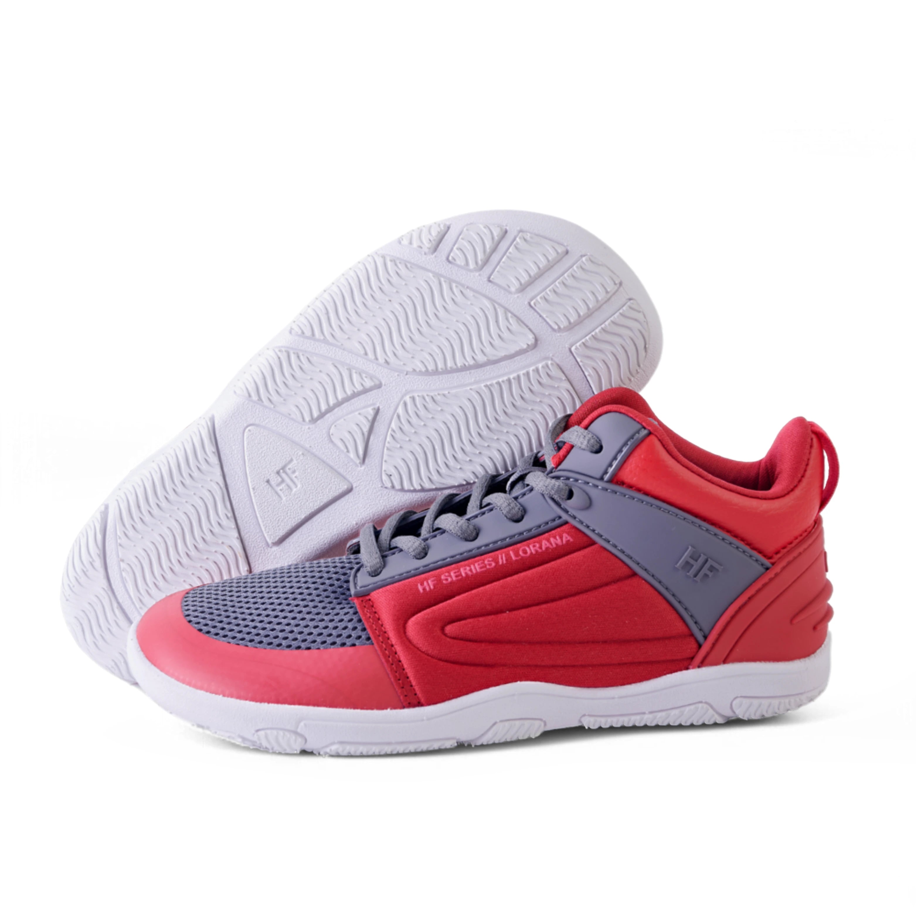 [NEW] Lorana Sneakers – Ergonomic Barefoot Shoes for Everyday Wear (Unisex)