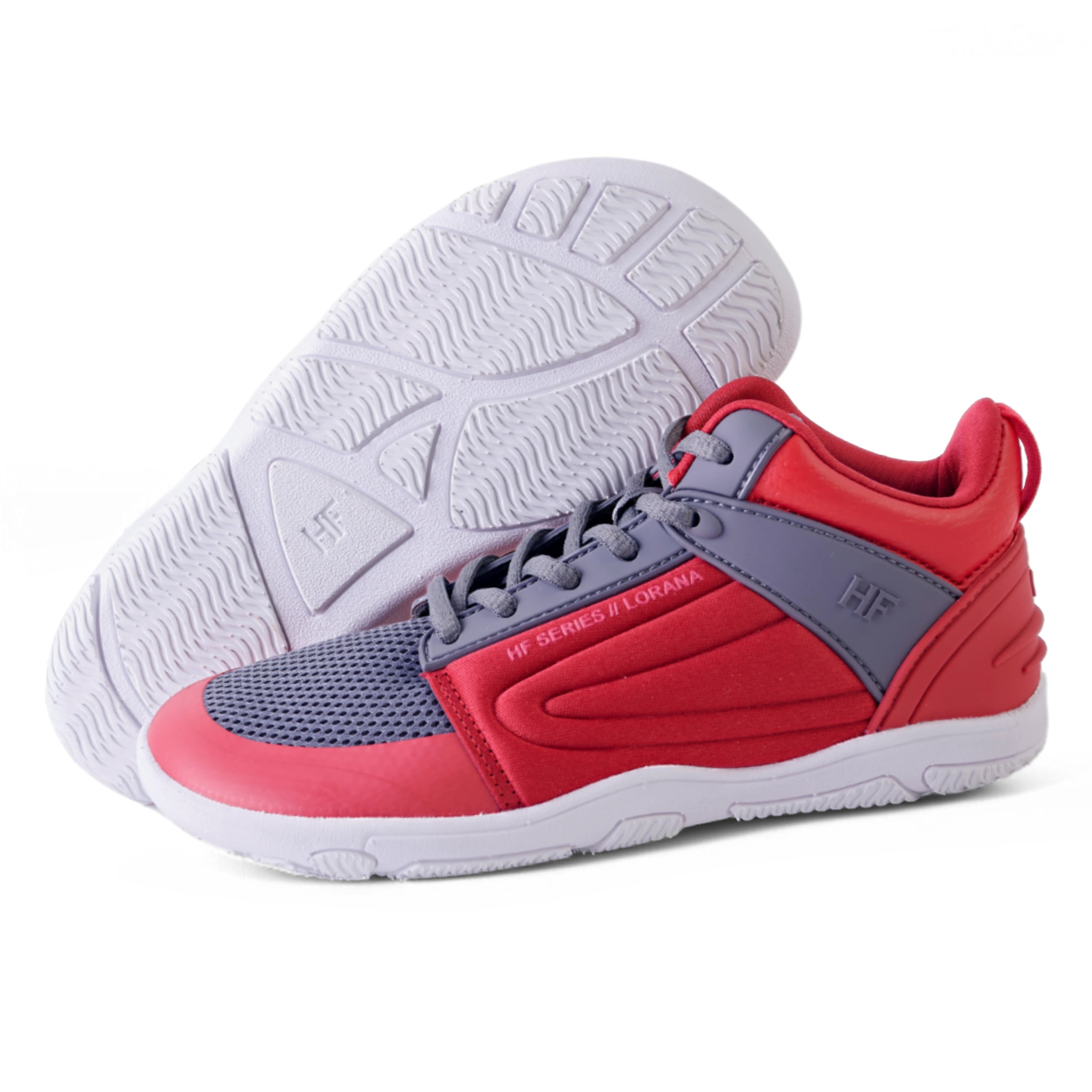 [NOUVEAU] Baskets Lorana – Chaussures Minimalistes Ergonomiques pour un Port Quotidien (Unisexe)