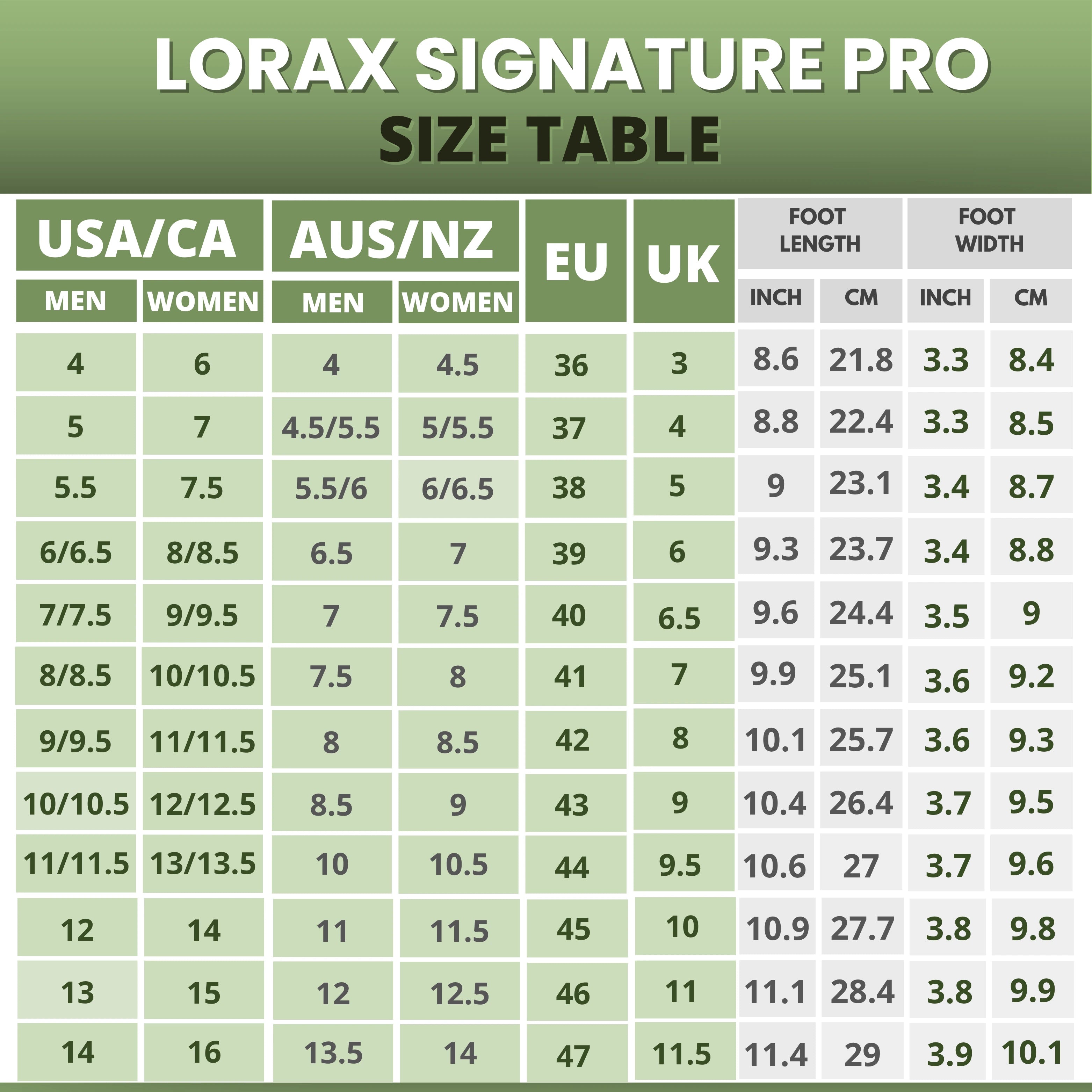 [Secretly Released] Lorax Signature Pro - Healthy & Non-slip Barefoot Shoes (Unisex) (BOGO)