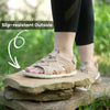 [NOUVEAU] HF Baresandals II – Semelle Ergonomique & Sandales Barefoot Ultra-Légères (Unisexe)