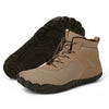 Vindra Flex - Non-slip & Universal Winter Barefoot Shoe (Waterproof)