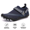 Hike Outdoor Kids - Chaussures pieds nus souples pour enfants 