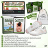 Lorax Pro – Chaussures pieds nus saines et antidérapantes (Unisexe)