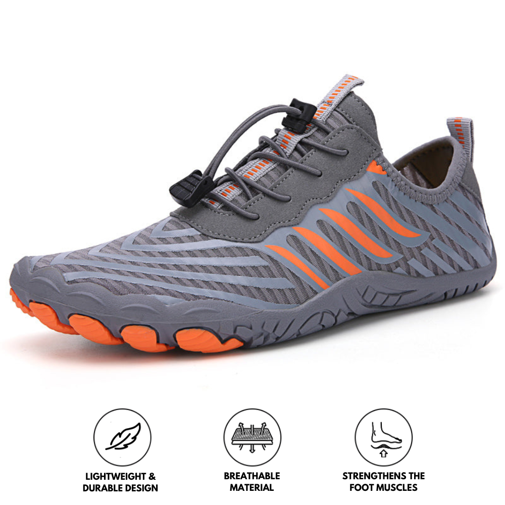 Calder Pro - Breathable and Non-slip Universal Barefoot Shoes