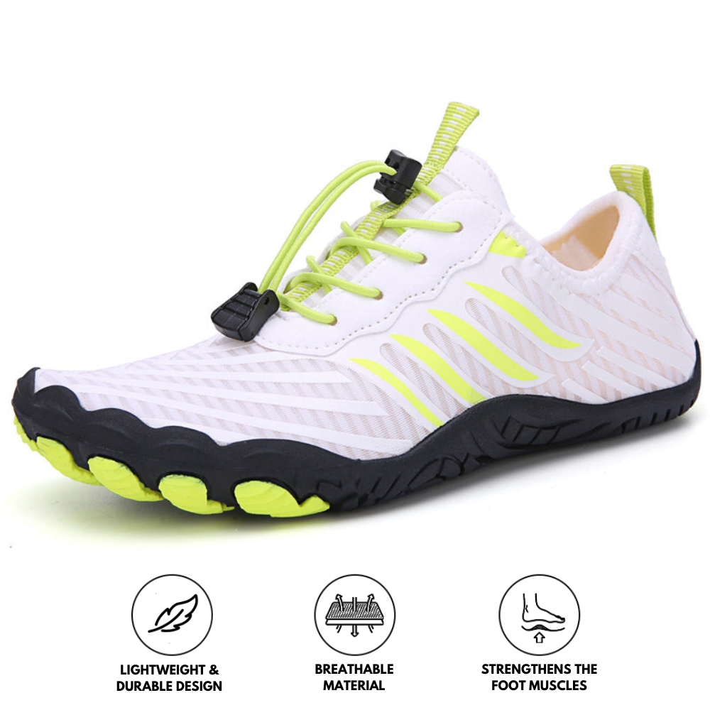 Calder Pro - Breathable and Non-slip Universal Barefoot Shoes