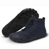 Vindra Flex – Chaussures pieds nus d’hiver, antidérapantes et universelles (imperméables)