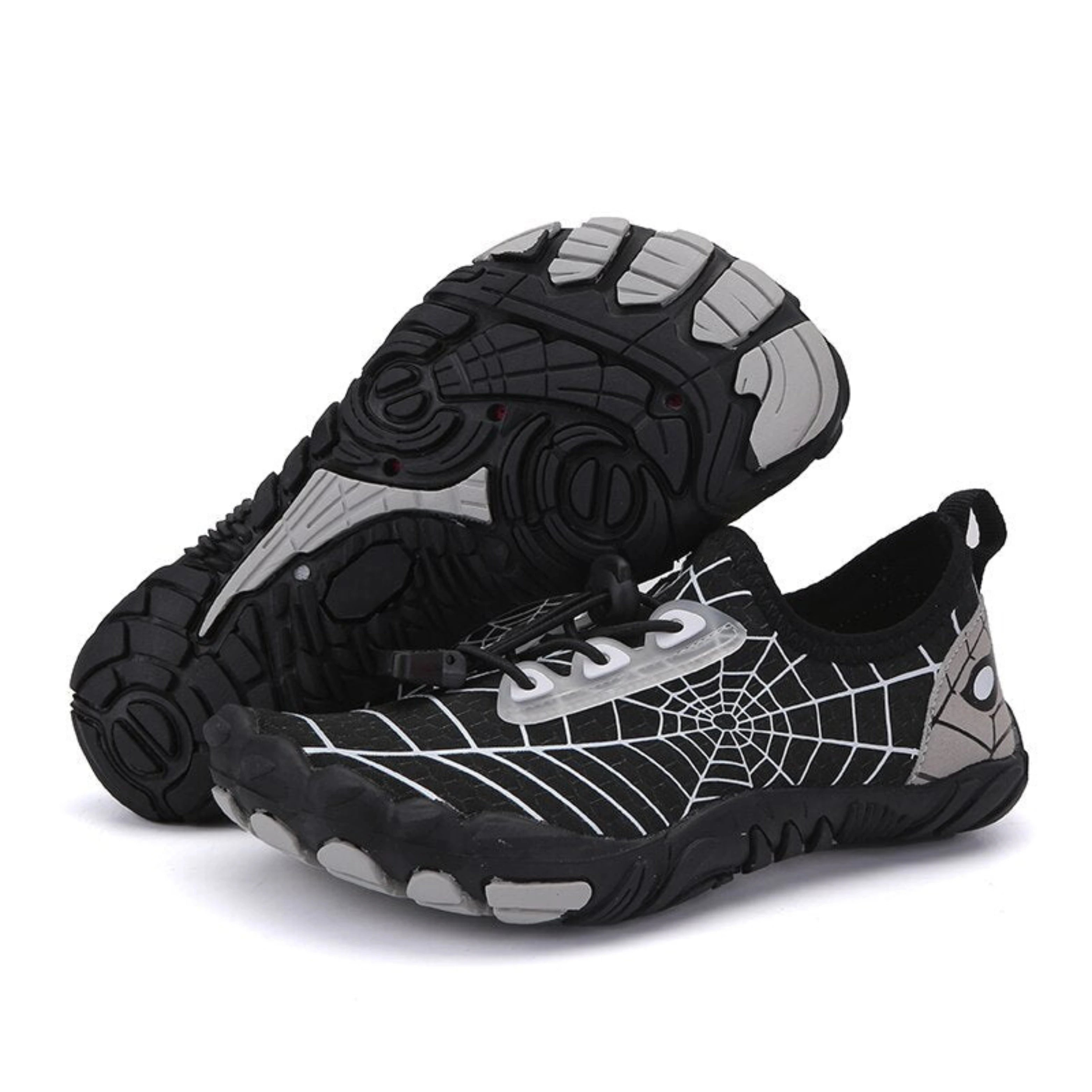 WebKids Chaussures pieds nus – Chaussures pieds nus séchage rapide pour enfants