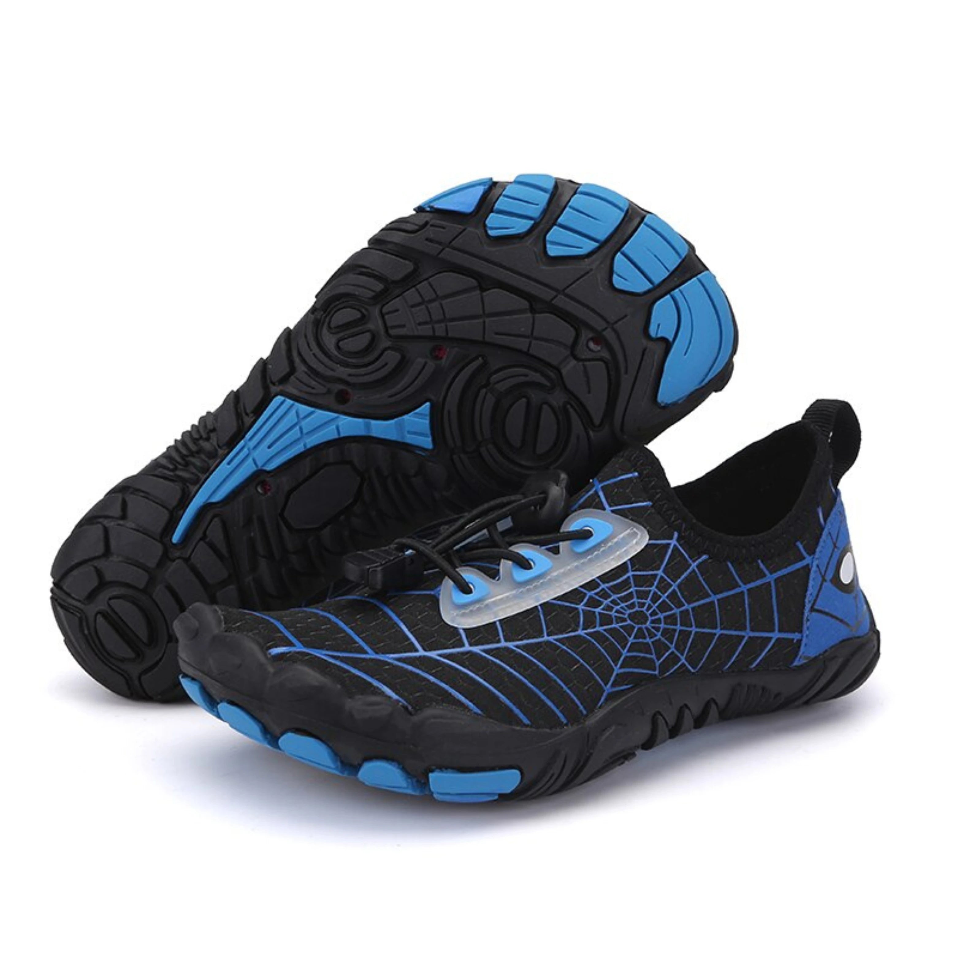 WebKids Chaussures pieds nus – Chaussures pieds nus séchage rapide pour enfants