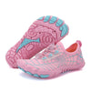 WebKids Chaussures pieds nus – Chaussures pieds nus séchage rapide pour enfants