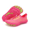 WebKids Chaussures pieds nus – Chaussures pieds nus séchage rapide pour enfants