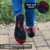 WebKids Barefoot Shoes - Chaussures pieds nus à séchage rapide pour enfants 