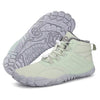 Caspar Pro - Non-slip & Waterproof Winter Barefoot Shoe (Unisex)
