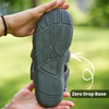 [NEW] HF Baresandals IV – Outdoor & Lightweight Barefoot Sandals