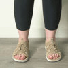 [NOUVEAU] HF Baresandals II – Semelle Ergonomique & Sandales Barefoot Ultra-Légères (Unisexe)