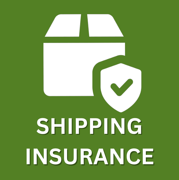 Assurance expédition contre les dommages, pertes et vols !